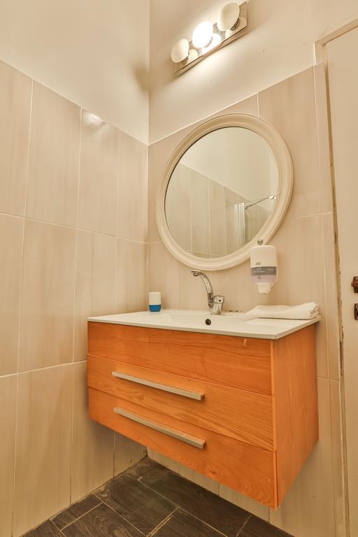 Sunset Beach Apartments Tel Awiw Zewnętrze zdjęcie
