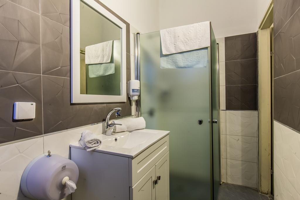 Sunset Beach Apartments Tel Awiw Zewnętrze zdjęcie